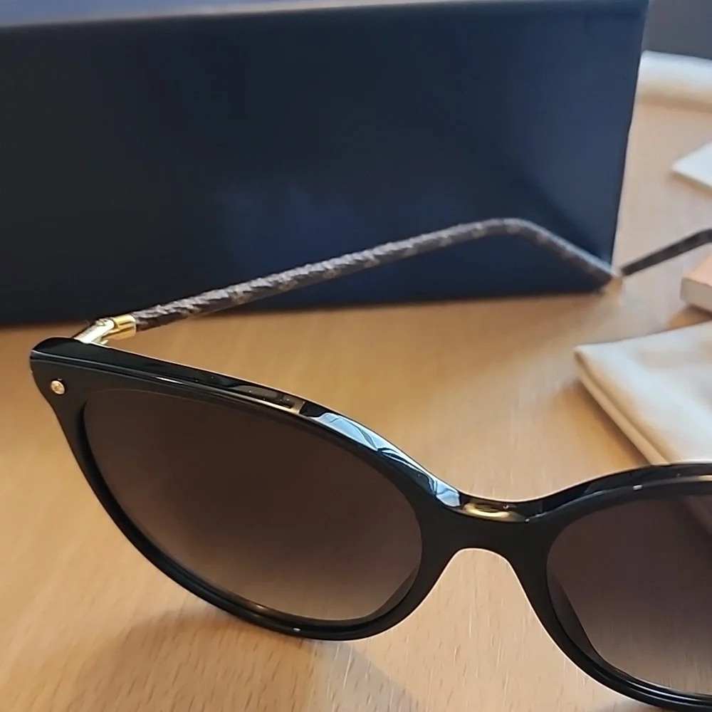 Reduced! NEW! Louis Vuitton Sunglasses - Picture 4 of 16